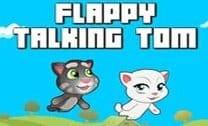 Flappy Tom Falante