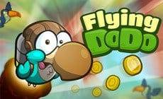 Flying Dodo