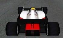 Fórmula 1 3D