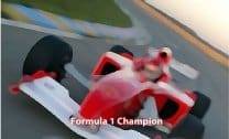 Formula 1 Champion