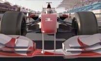Fórmula 1 Turbo 3D