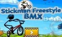 Freestyle BMX