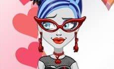 Ghoulia Yelps Loves Not Dead