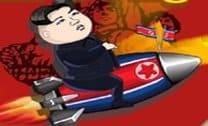 Grande Líder Kim Jong Un