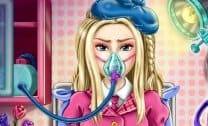 Gripe da Barbie