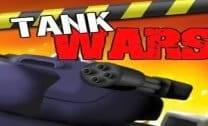 Guerra De Tanques