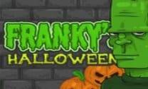 Halloween do Frankys