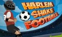 Harlem Shake Football