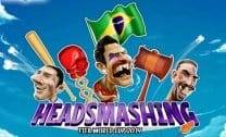 Headsmashing FIFA World Cup 2014
