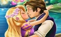 História de Amor de Rapunzel