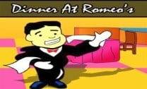 Jantar No Romeos