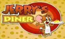 Jerrys Diner