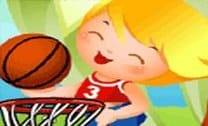 Jogar basquete