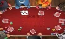 Jogo de Poker