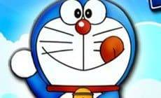 Jump Doraemon Jump
