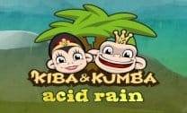 Kiba e Kumba Acid Rain