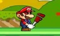 Killer Mario