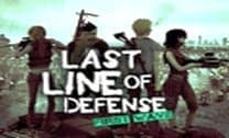 Last Line of Defense - First Wave
