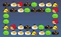 Ligando Os Angry Birds