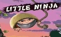 Little Ninja Darts