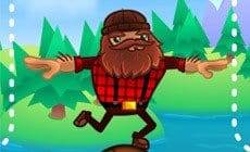 Lumber Runner