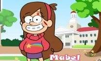 Mabel No Médico