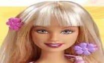 Maquiar a Barbie