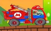 Mario contra os zumbis