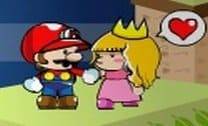 Mario e Luigi em aventuras