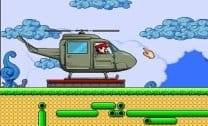 Mario e o Helicoptero