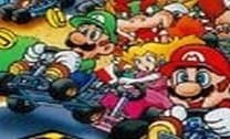 Mario Fast Race