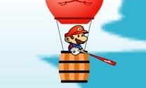Mario no Balão
