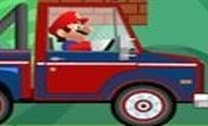 Mario no passeio