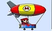 Aventura do Mario no Zeppelin