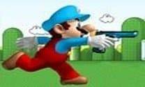 Mario Protect