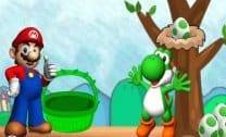 Mario & Yoshi's Eggs 2
