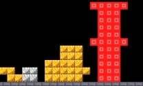 Masmorra Tetris