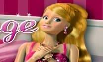 Massagem Na Barbie