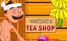Mathai's Tea Shop