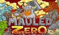 Mauled Zero