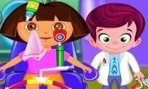 Médico da Dora