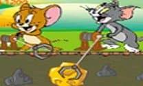 Mineração do Tom e Jerry