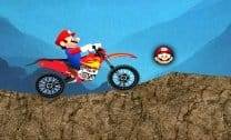 Moto do Mario