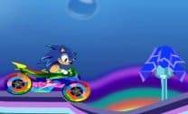 Moto do Sonic II