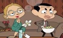 Namorada do Mr. Bean
