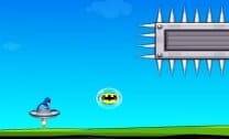 Nave do Batman