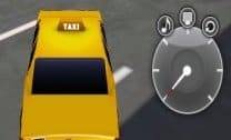 O Táxi Amarelo