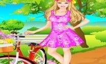 Park Ride Barbie