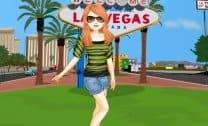 Passeio em Las Vegas