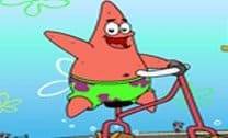 Patrick bike
